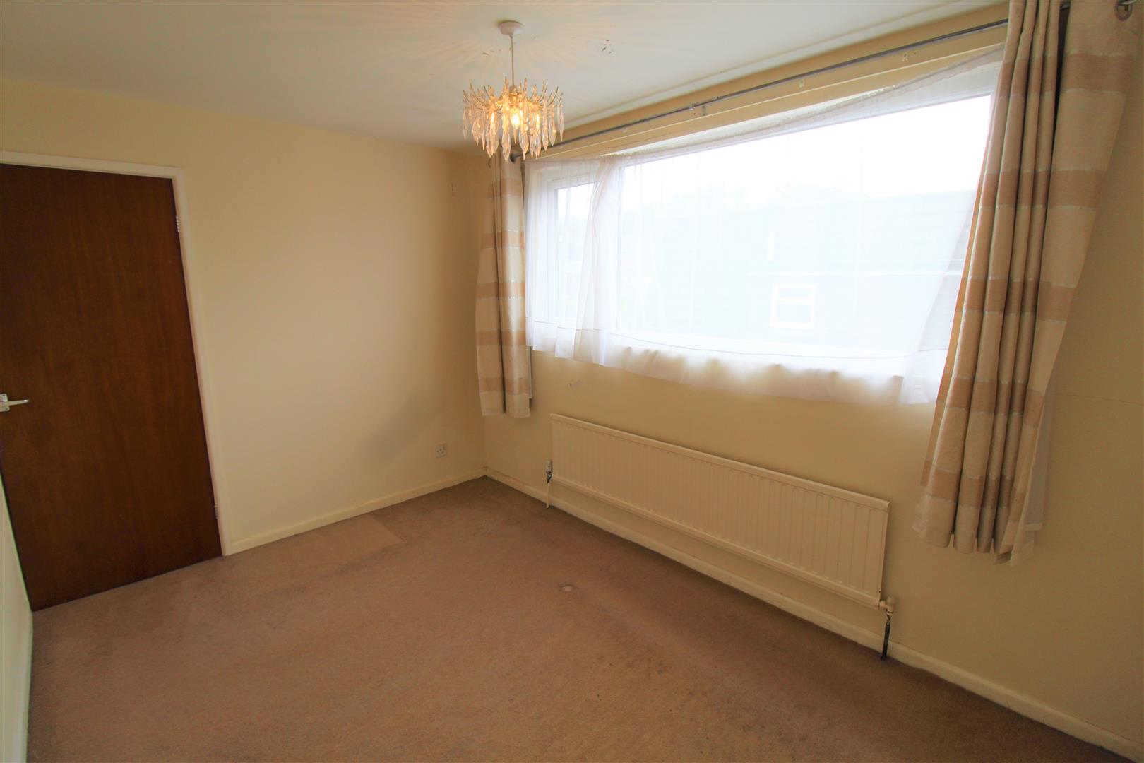 Ashenhurst Way, Leek
